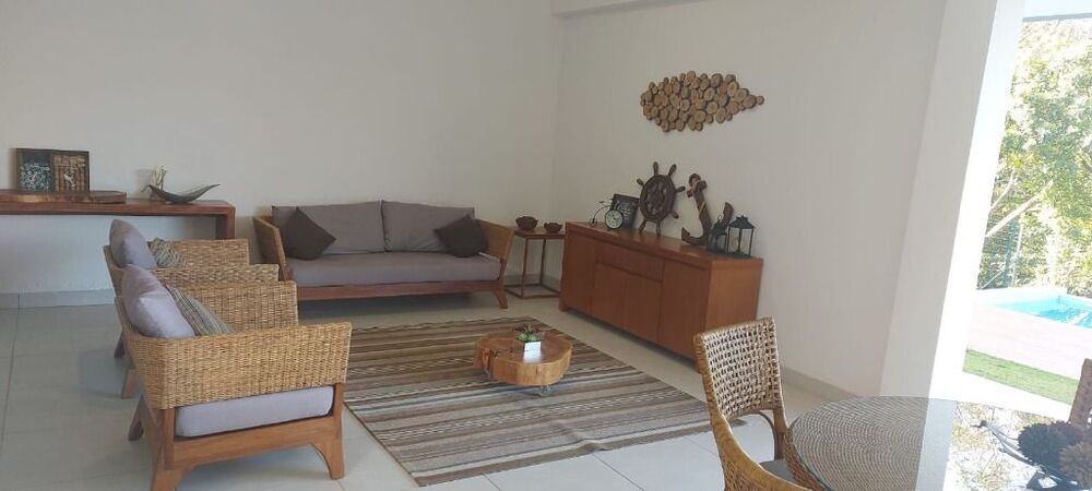 Casa de Condomínio, 4 quartos - Foto 6