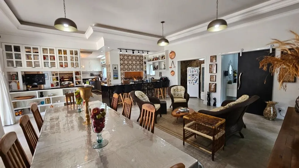 Casa de Condomínio, 4 quartos - Foto 1
