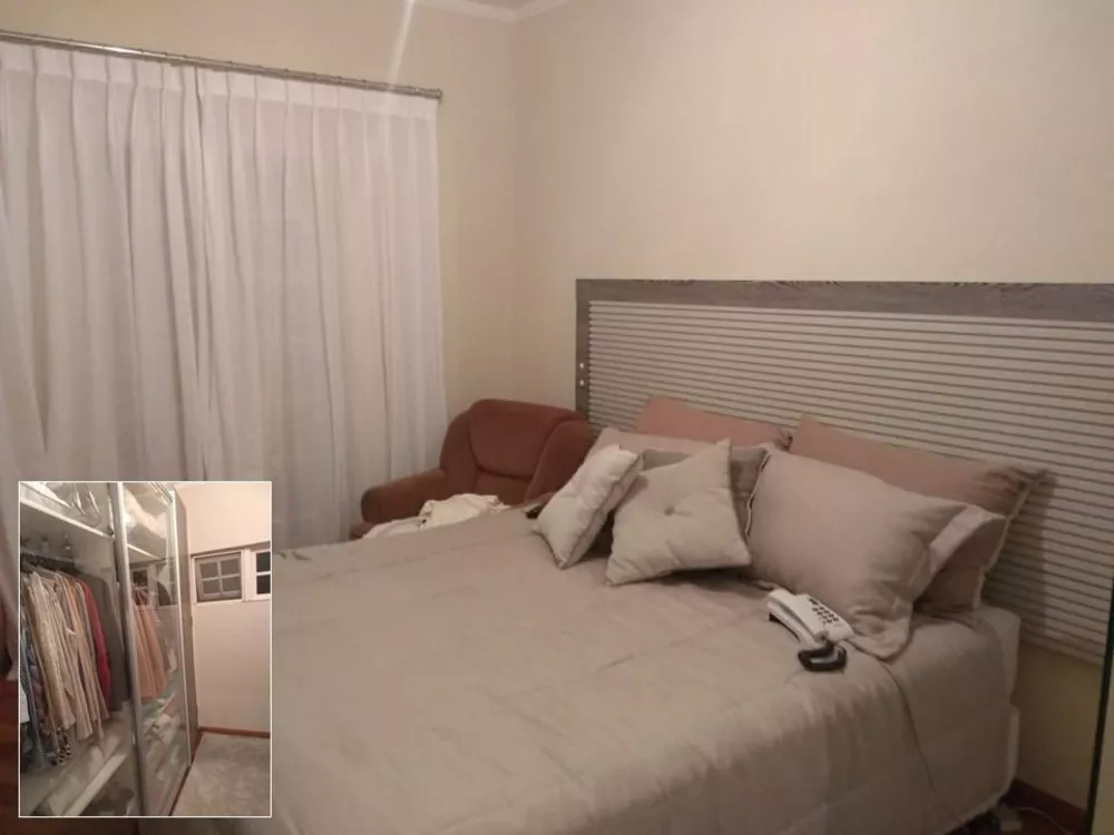 Casa de Condomínio, 3 quartos - Foto 6