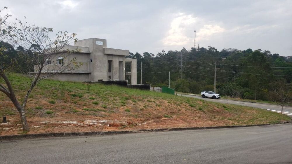 Loteamento e Condomínio, 761 m² - Foto 3