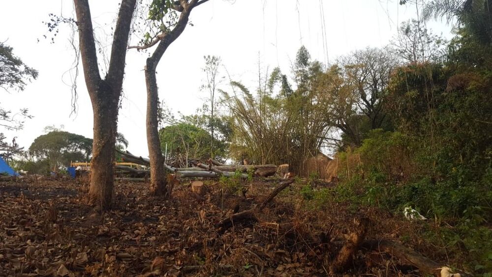 Loteamento e Condomínio, 907 m² - Foto 9