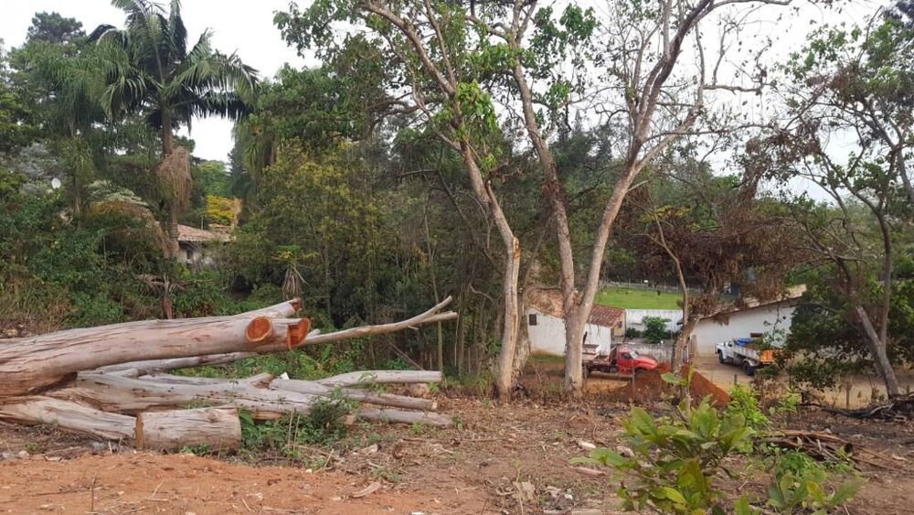 Loteamento e Condomínio, 907 m² - Foto 5