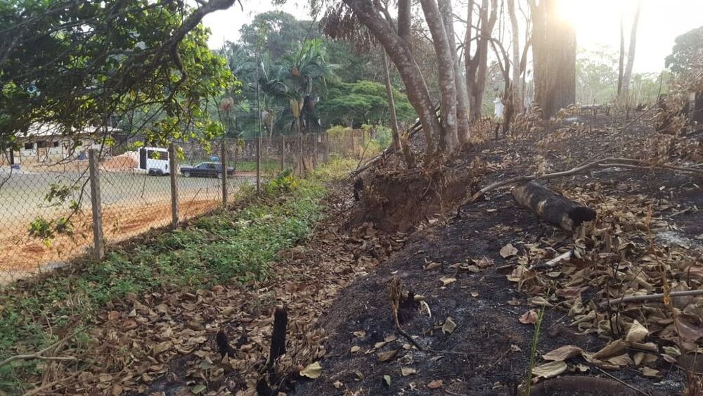 Loteamento e Condomínio, 907 m² - Foto 12