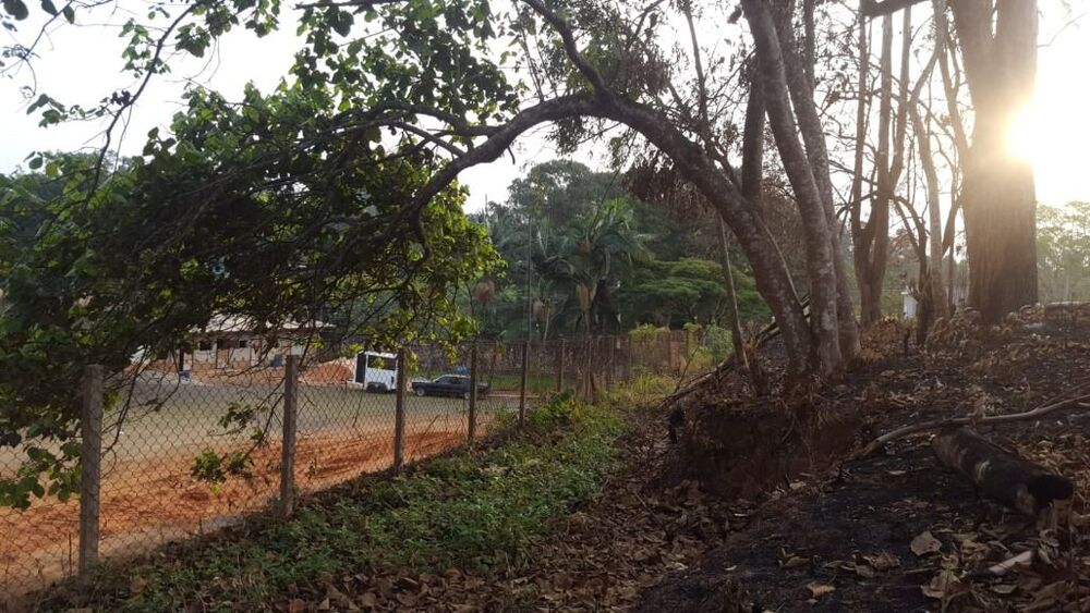 Loteamento e Condomínio, 907 m² - Foto 11