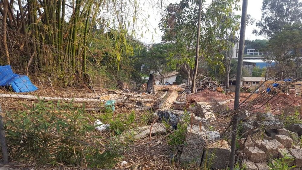 Loteamento e Condomínio, 907 m² - Foto 17