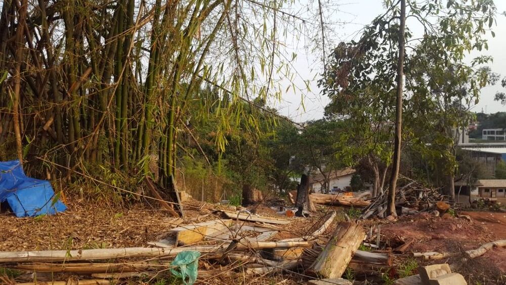 Loteamento e Condomínio, 907 m² - Foto 15