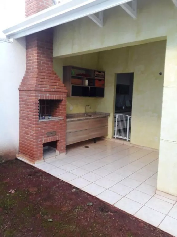 Casa de Condomínio, 3 quartos - Foto 18