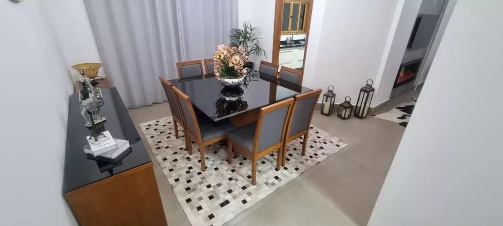 Casa de Condomínio à venda com 3 quartos, 185m² - Foto 5