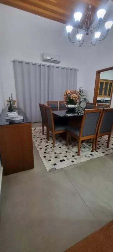 Casa de Condomínio à venda com 3 quartos, 185m² - Foto 7