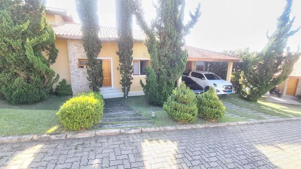 Casa de Condomínio à venda com 3 quartos, 185m² - Foto 3