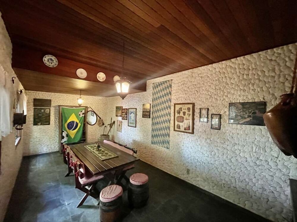 Casa de Condomínio, 5 quartos - Foto 35