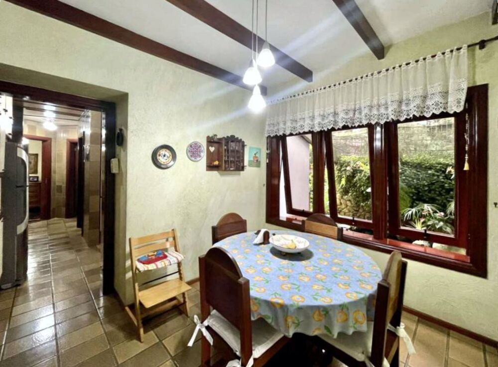 Casa de Condomínio, 5 quartos - Foto 6