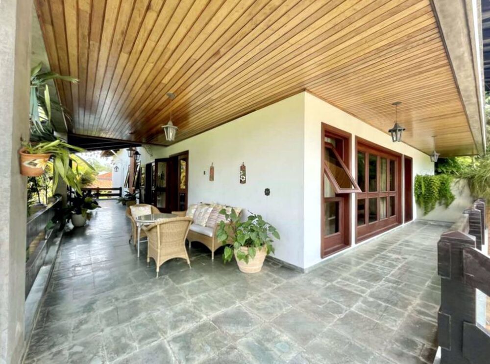 Casa de Condomínio, 5 quartos - Foto 3