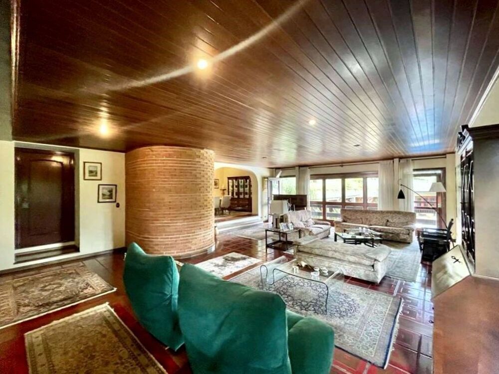 Casa de Condomínio, 5 quartos - Foto 7