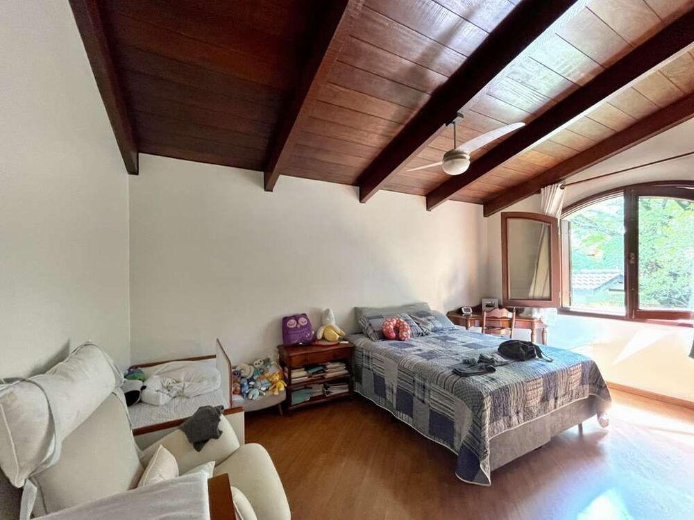 Casa de Condomínio, 5 quartos - Foto 30