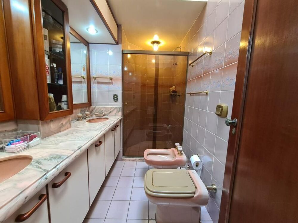 Casa de Condomínio, 5 quartos - Foto 5
