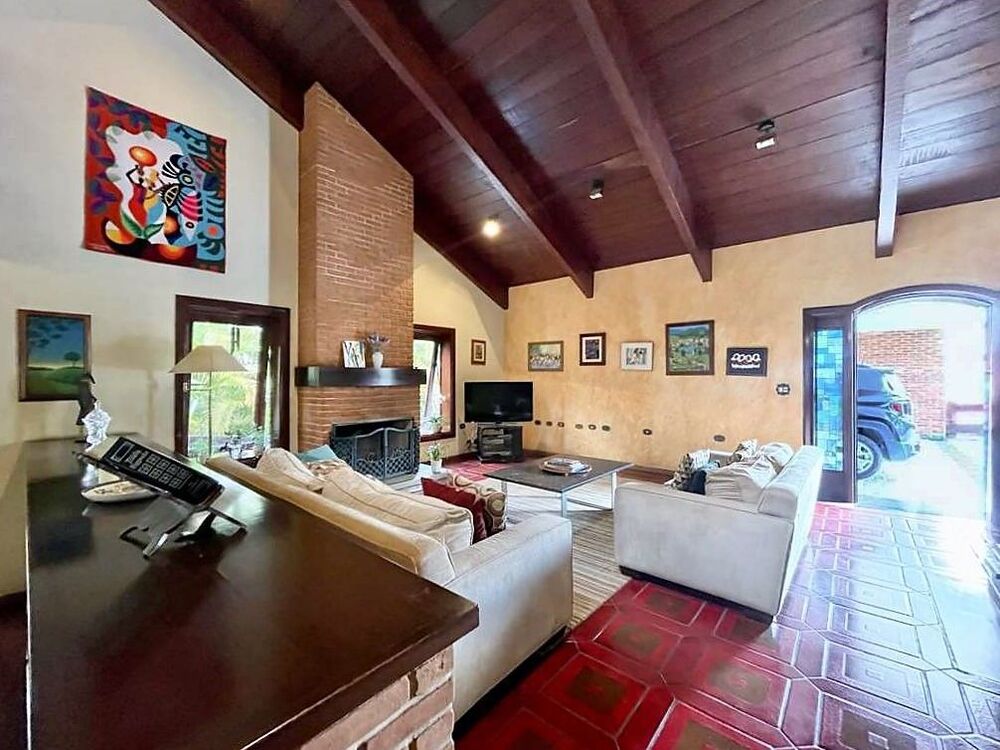 Casa de Condomínio, 5 quartos - Foto 25