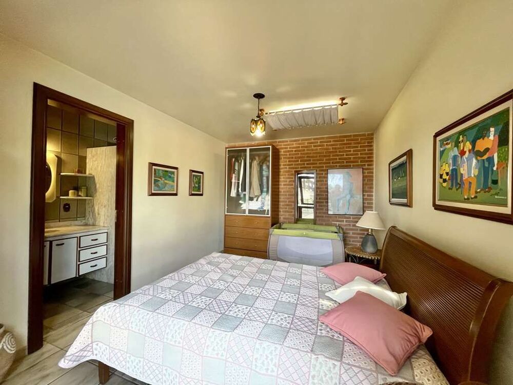 Casa de Condomínio, 5 quartos - Foto 23