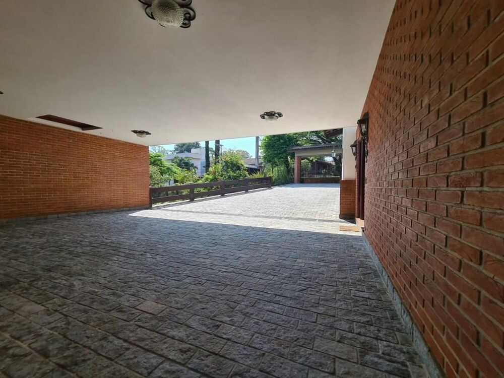 Casa de Condomínio, 5 quartos - Foto 26