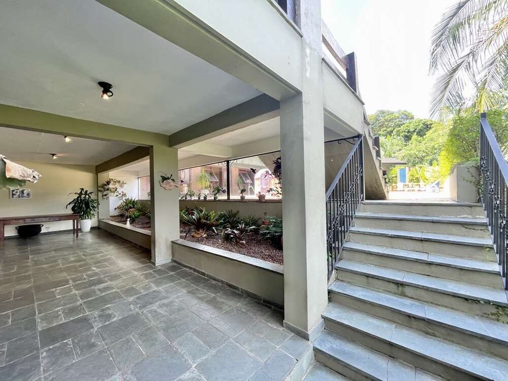 Casa de Condomínio, 5 quartos - Foto 13