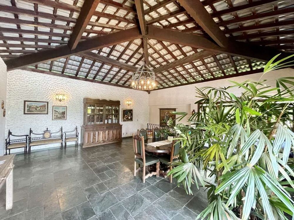 Casa de Condomínio, 5 quartos - Foto 11