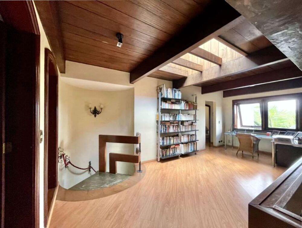 Casa de Condomínio, 5 quartos - Foto 1