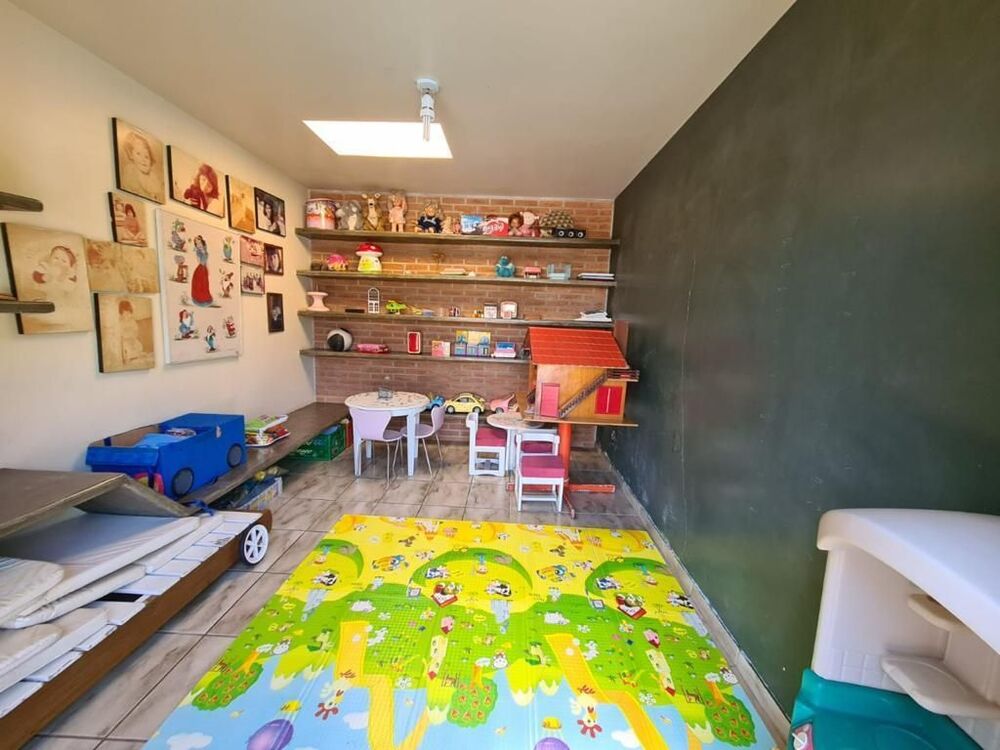Casa de Condomínio, 5 quartos - Foto 31