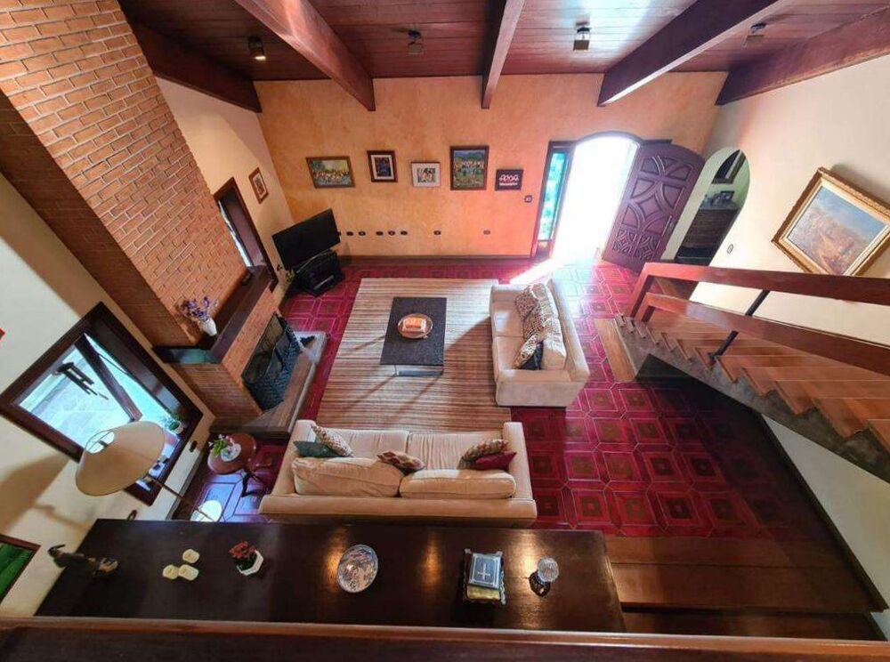 Casa de Condomínio, 5 quartos - Foto 10