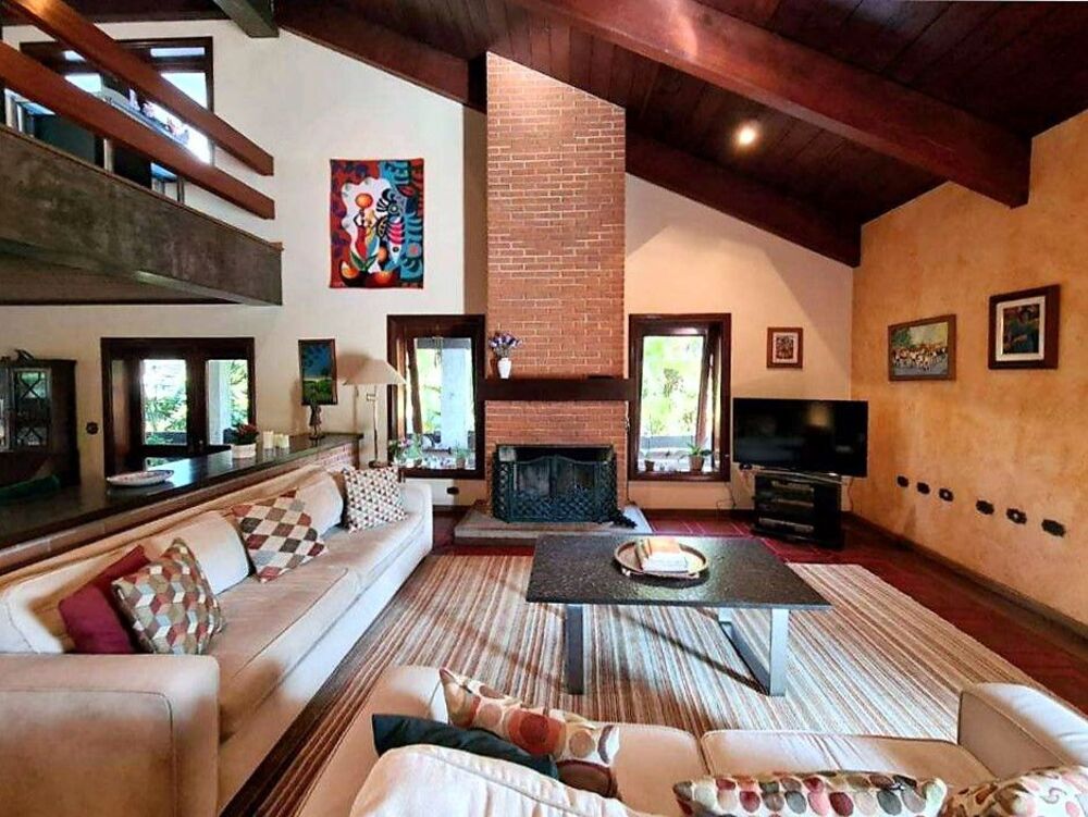Casa de Condomínio, 5 quartos - Foto 36