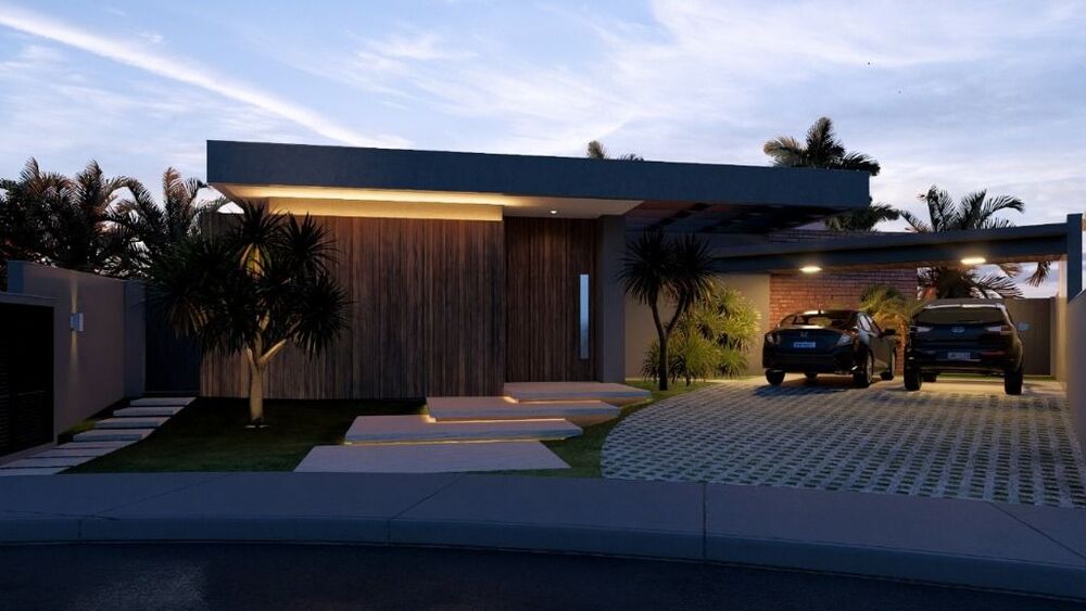 Loteamento e Condomínio, 952 m² - Foto 2