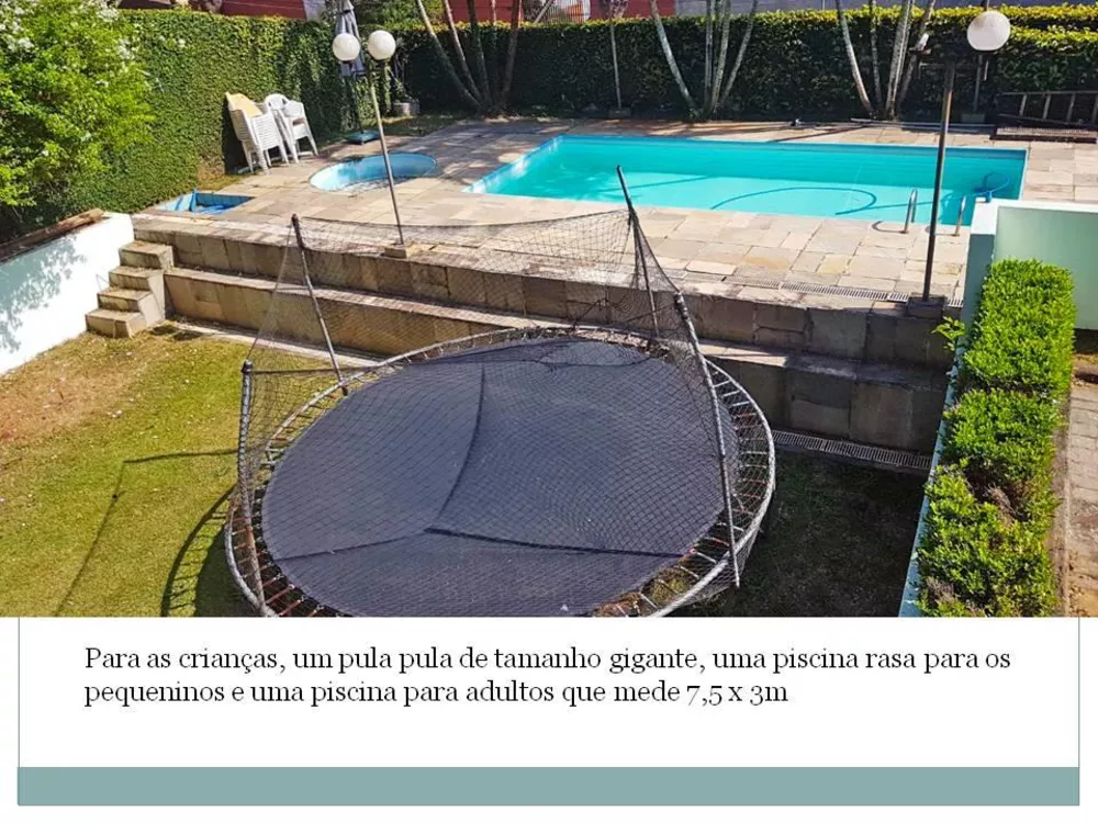 Casa de Condomínio, 4 quartos - Foto 2