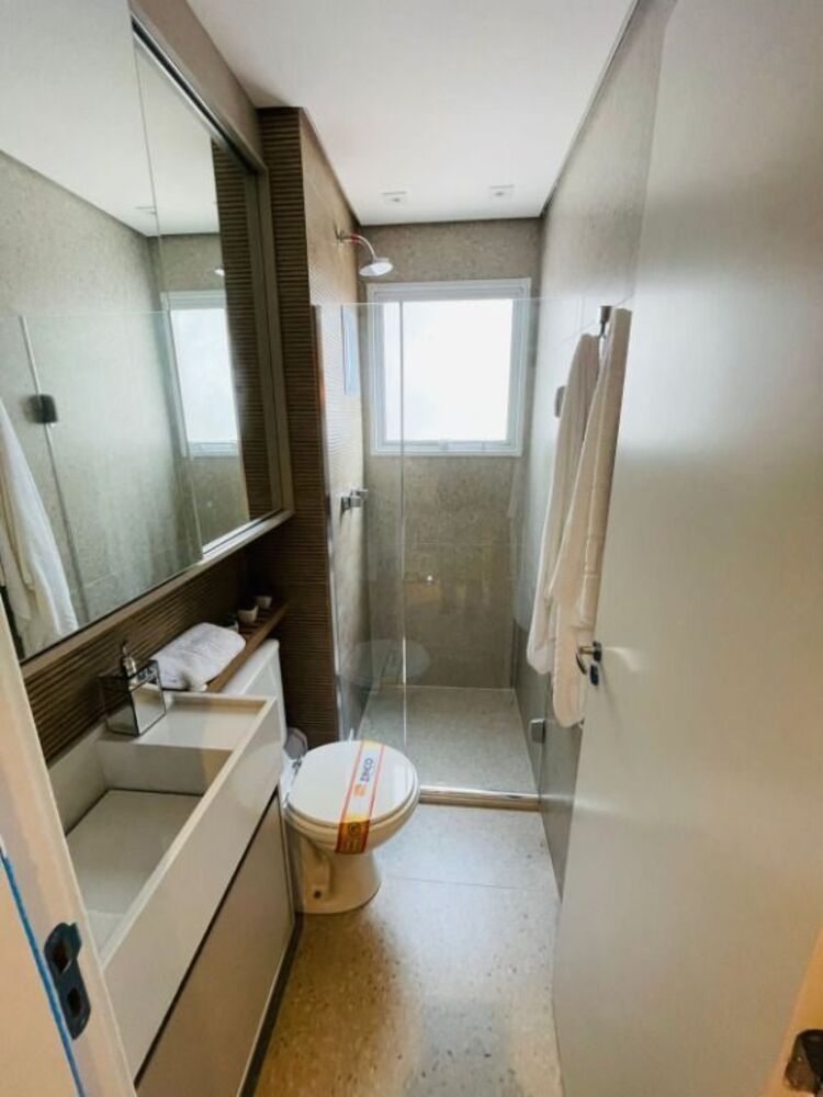 Apartamento, 2 quartos, 53 m² - Foto 1