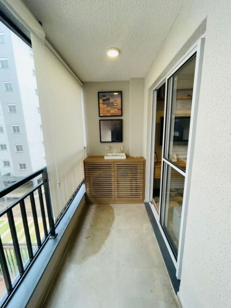 Apartamento, 2 quartos, 53 m² - Foto 3