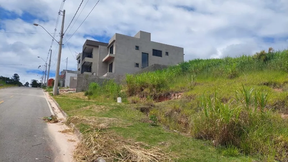 Terreno, 260 m² - Foto 1