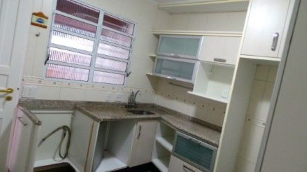 Casa de Condomínio, 2 quartos - Foto 1