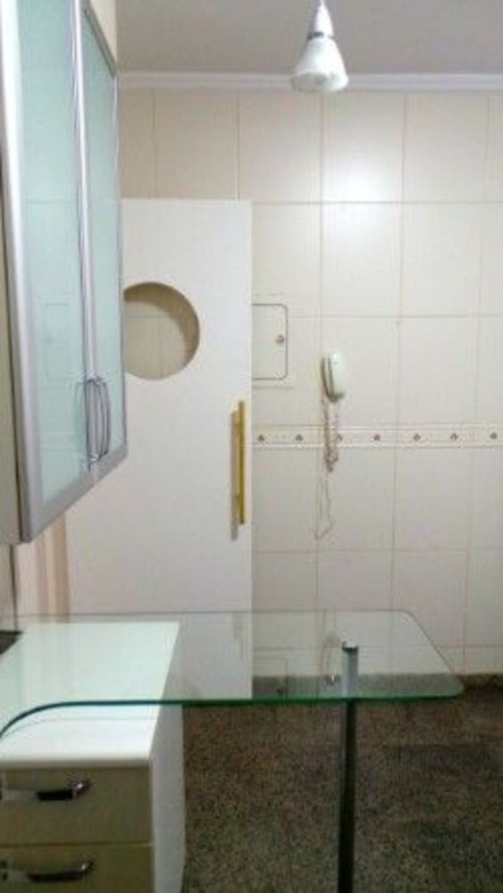Casa de Condomínio, 2 quartos - Foto 2