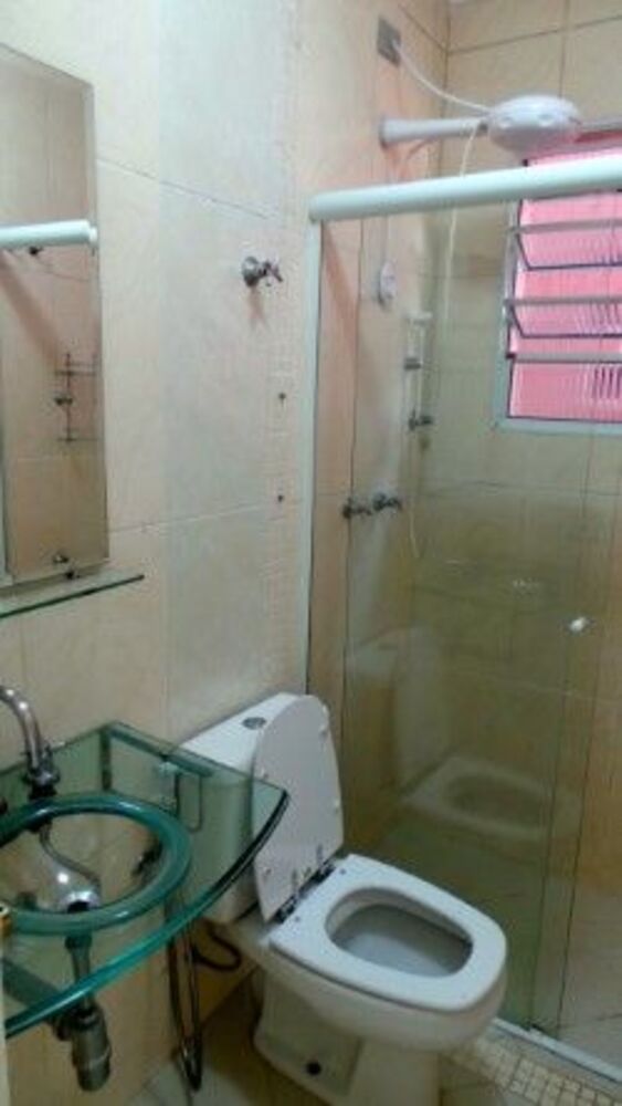 Casa de Condomínio, 2 quartos - Foto 4