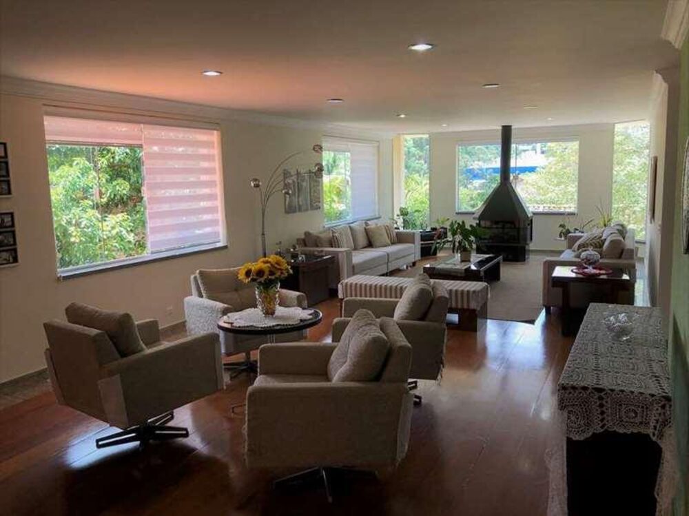 Casa de Condomínio, 4 quartos - Foto 8