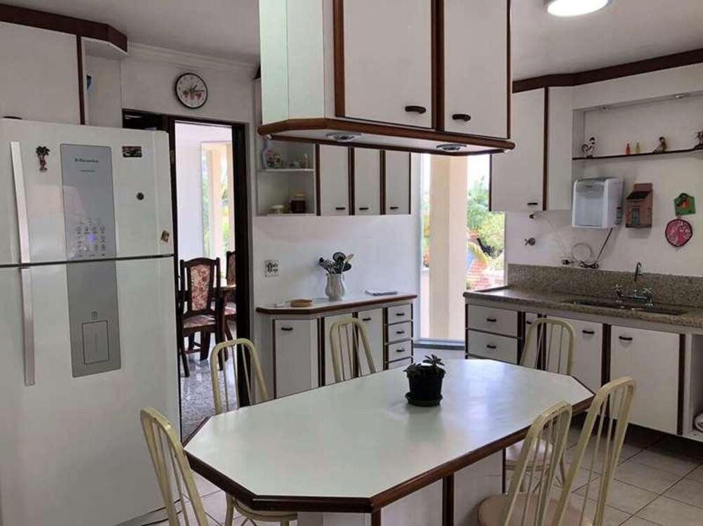 Casa de Condomínio, 4 quartos - Foto 14