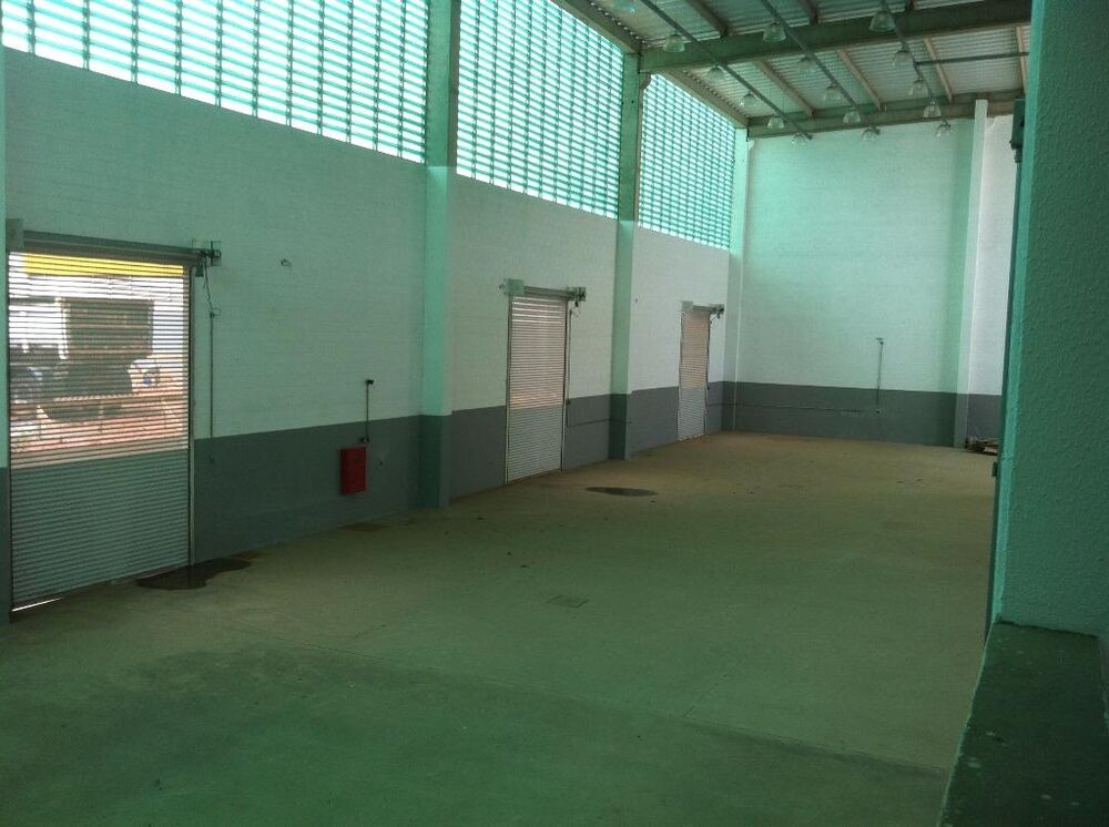 Depósito-Galpão, 1440 m² - Foto 2
