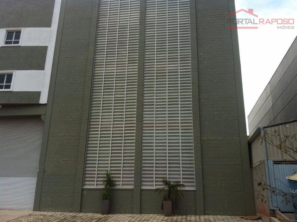 Depósito-Galpão, 1440 m² - Foto 3