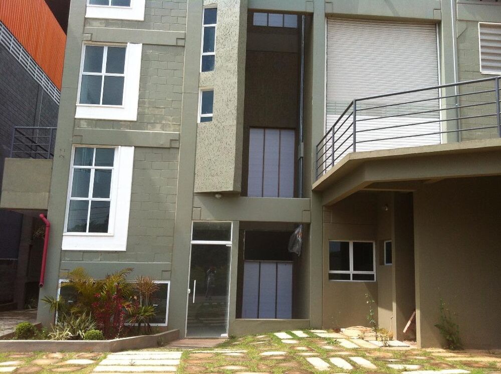 Depósito-Galpão, 1440 m² - Foto 1