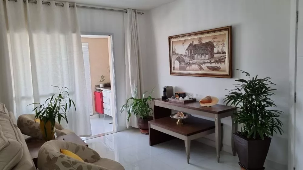 Apartamento à venda com 2 quartos, 108m² - Foto 3