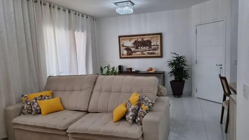 Apartamento à venda com 2 quartos, 108m² - Foto 4