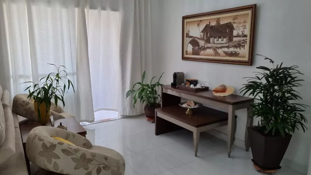 Apartamento à venda com 2 quartos, 108m² - Foto 2