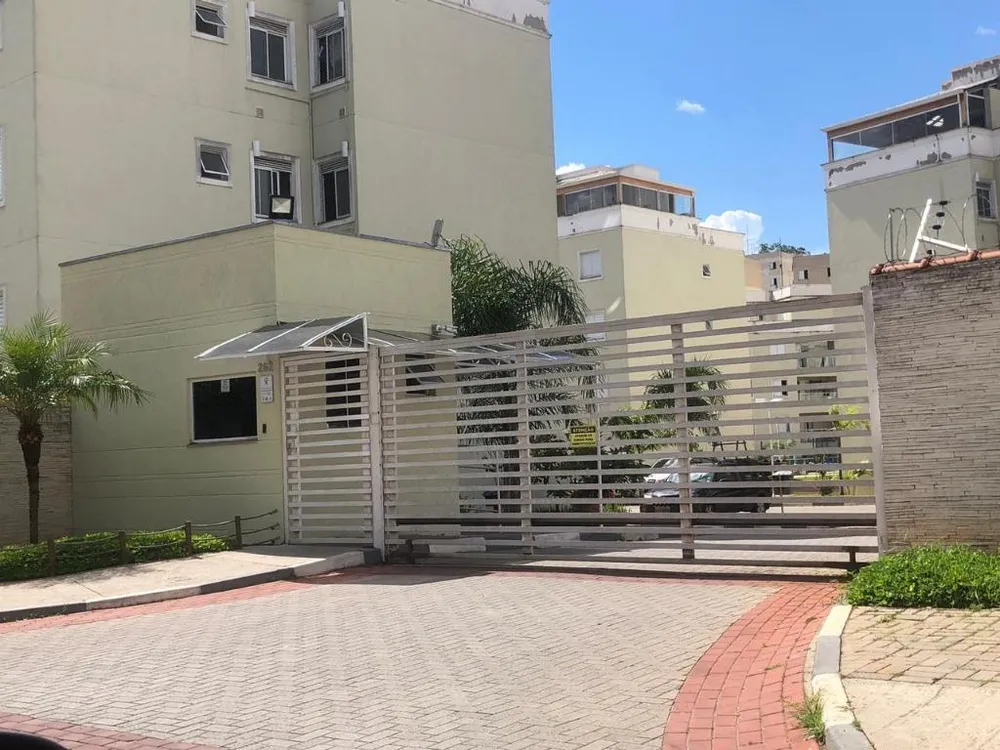 Apartamento, 2 quartos - Foto 3