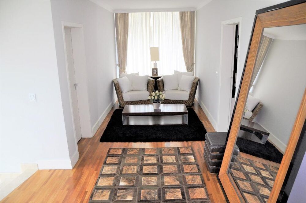 Casa de Condomínio à venda com 4 quartos, 314m² - Foto 4