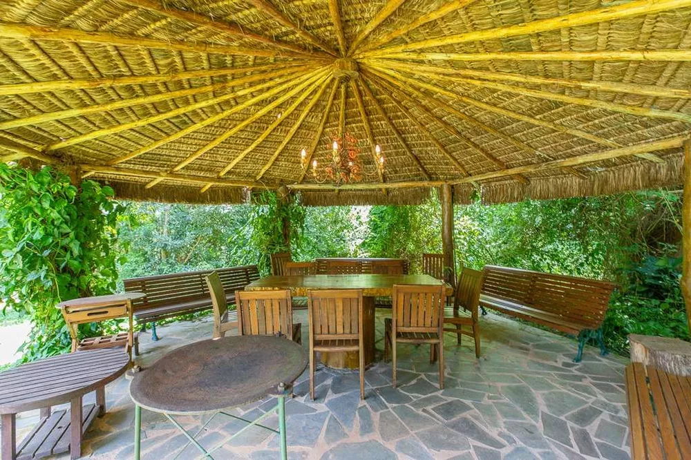 Casa de Condomínio, 6 quartos - Foto 4