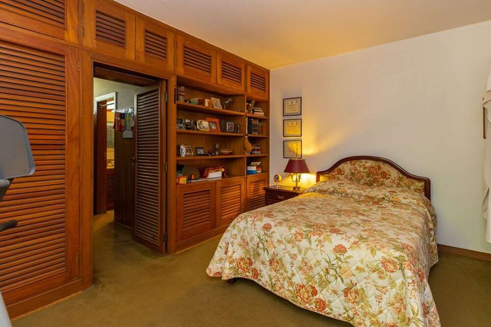 Casa de Condomínio, 6 quartos - Foto 12