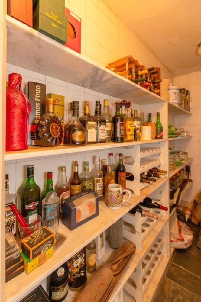 Casa de Condomínio, 6 quartos - Foto 6